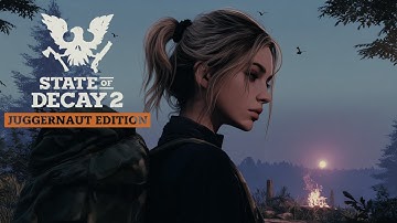 Fueling The Plague In A Blaze Of Glory | State Of Decay 2 - Forever Community | 2025 - Part 9