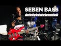 SEBEN BASS COMPILATION