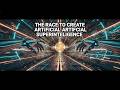The Global Race for Artificial Intelligence Superintelligence