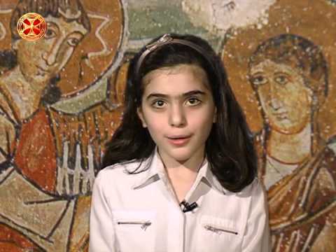 საბავშვო გადაცემა - ერთი წვეთი (1)