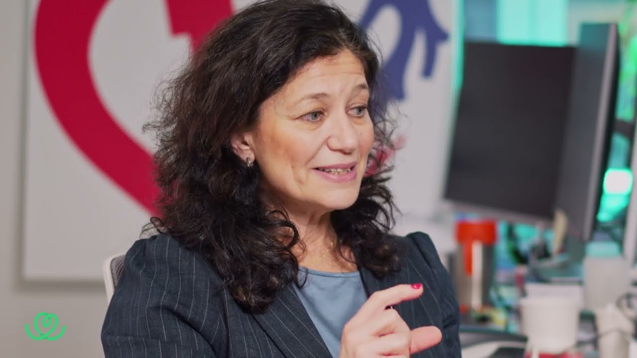 HCM Pills Episode 5 Professor Connie Bezzina