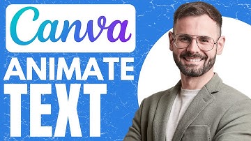 Animate in Canva One By One - QUICK & EASY Tutorial (2024)