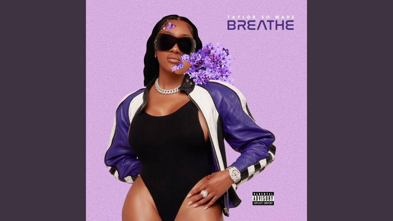 在 YouTube 上观看 breathe