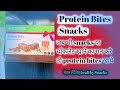Protein Bites!! herbalife protein bites ( atulfit coach :- 7895331594)
