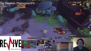 Revive - Brackenspore - Normal Mode