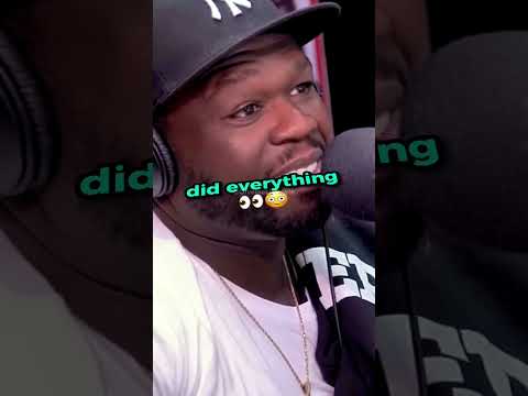 50 Cent On LOSING To Kanye West And Jay Z 👀 – "THEY DID EVERYTHING" 😳