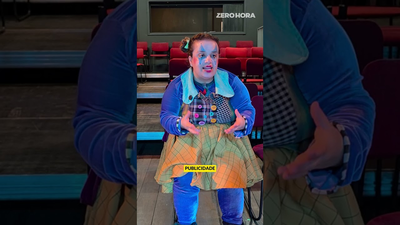 Conheça os bastidores do Porto Verão Alegre