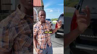 How Did Nevis Island Get its Name? #shorts How Did Nevis Island Get its Name? #shorts