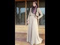 Model Baju Muslim Wanita Terkini