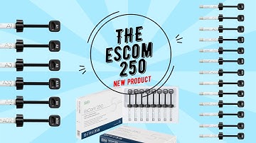 Material Check - Composite Resin :: New Product!