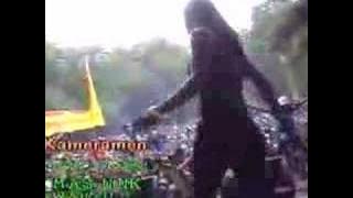 Sexy (Sera-Ana Riswana)