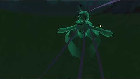 How to kill a phantom in a township tale(quest 2)