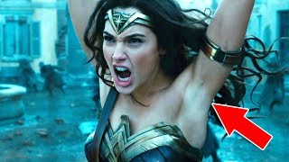 10 ERROS DE FILMES QUE VOCÃŠ NÃƒO PERCEBEU