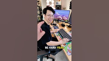 Type faster... Win a free keyboard😮​⁠@SquashyBoy  #customkeyboard #keyboard #mechanicalkeyboard