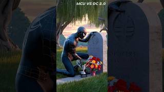 Spiderman took revenge 🤕 of ironman from thanos 💥 Avengers vs DC #marvel #avengers #dc #trending #ai