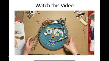 Arcimboldo & Found Object Faces