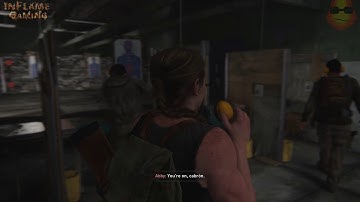 The Last of Us: Part II - Sharpshooter (Trophy/Achievement Guide)