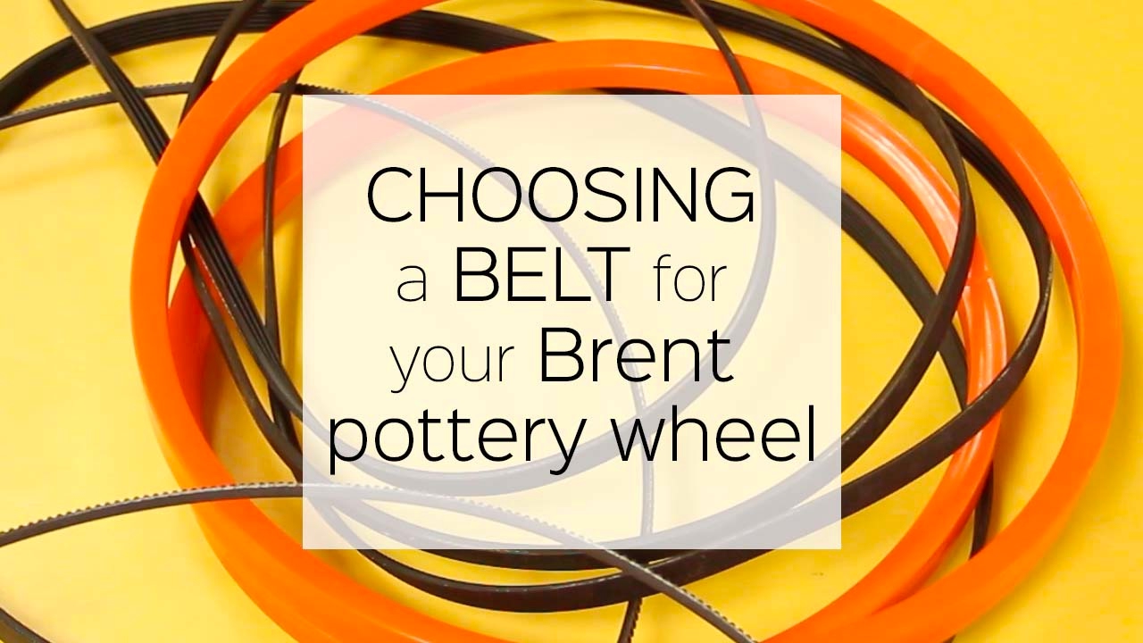 AMACO Brent EX Potter's Wheel