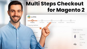 How to Add Custom Checkout Steps in Magento 2? | Step by Step Tutorial