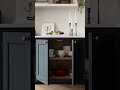 Hampstead Painted Shaker Kitchen | Higham Furniture