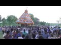 Alagunatchi Amman thukku ther thiruvizha... Nagarasampettai...GJR Mp3 Song