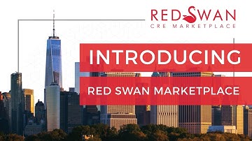 Introducing RedSwan CRE - Invest in Tokenized Real Estate