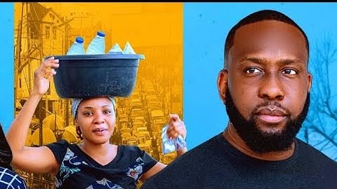 A LOVER'S PROMISE - Ray Emodi, Echelon Mbadiwe, Emem Inwang (New Trending Movie Update)