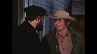 Bonanza Temporada 11 Capitulo 13  El Regreso De Abner Willoughby