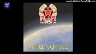 RADIO MOSCOW - Standing screenshot 5