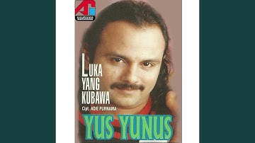 Luka Yang Kubawa