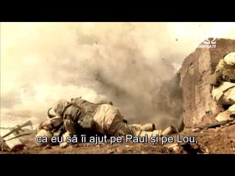 FILM: Râul de