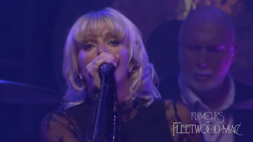 "Dreams" Fleetwood Mac performed by Rumours of Fleetwood Mac