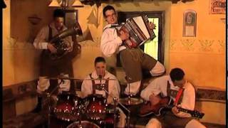 Mladi Gamsi - Naša mama abrahama (Official video)