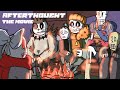 Afterthought The Movie - FULL【 Undertale Comic Dub 】