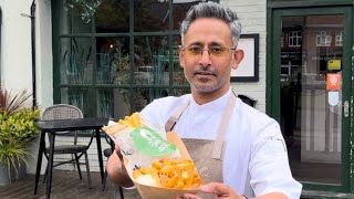 THE AWARD WINNING RESTAURANT GROUP IN BIRMINGHAM!