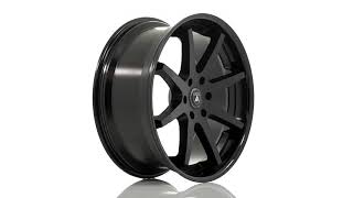 Asanti ABL 32 Kaiser By Hot Tracks