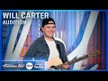 Hockey Coach Will Carter’s "Dreams" Song for Late Mom Impresses Judges – American Idol