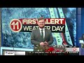 WTOK Weather - Zack Rogers 12/16/25