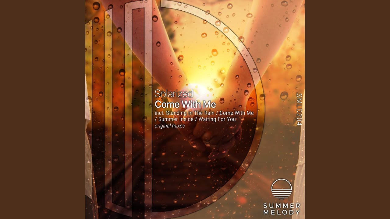 Watch Come with Me (Original Mix) on YouTube Watch Come with Me (Original Mix) on YouTube
