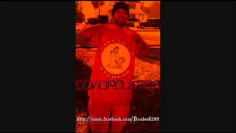 Dondrell209 - Jealous Envy