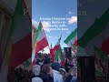 Paris Joins Global Solidarity Actions Supporting Iranians Seeking Democracy