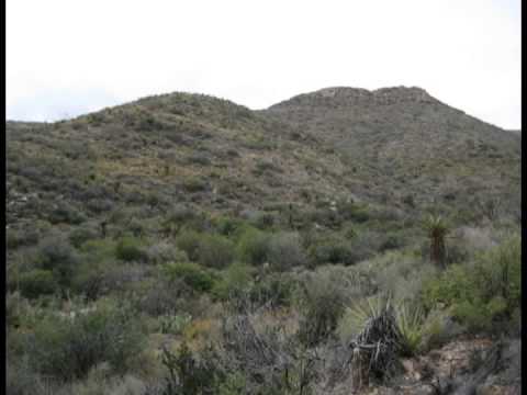 Sierra Quemada 2013 11 04