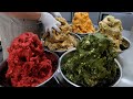 쿠키에 진심인 부부가 운영하는 15가지 다양한 수제 쿠키 / handmade cheese cookies in 15 flavors / korean street food