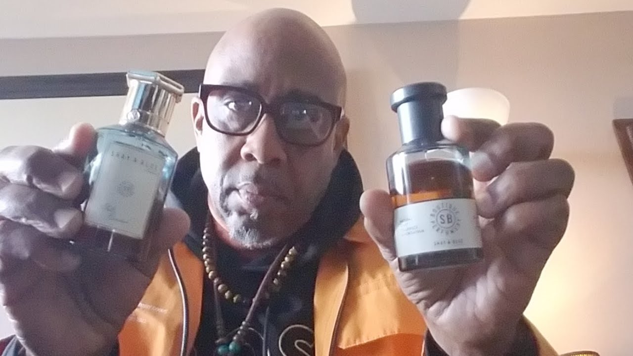 Shay & Blue Salt Caramel.  Exactly What it Does, PopKorn?