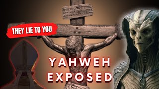 The Trial of God: Was He Invented? | Judging Yahweh, the God of the Bible