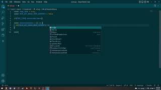 Gimme some ideas for programming tutorials :]