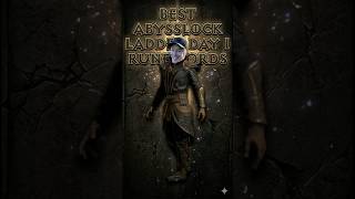 Best Day 1 Abysslock Runewords Season14 #d2r #diablo2 #season14 #warlock #abysslock