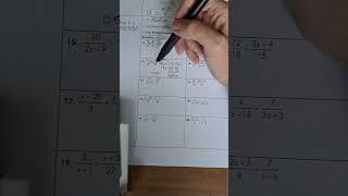 Geometry 6-1 Ratios and proportions. Part 2. All Things Algebra 
