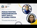 Strategi Pemberdayaan Karyawan Dalam Mengembangkan Soft Skills