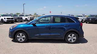 2021 Kia Niro LX Longmont, Boulder, Loveland, Fort Collins, Greeley CO Fowler Kia Of Longmont